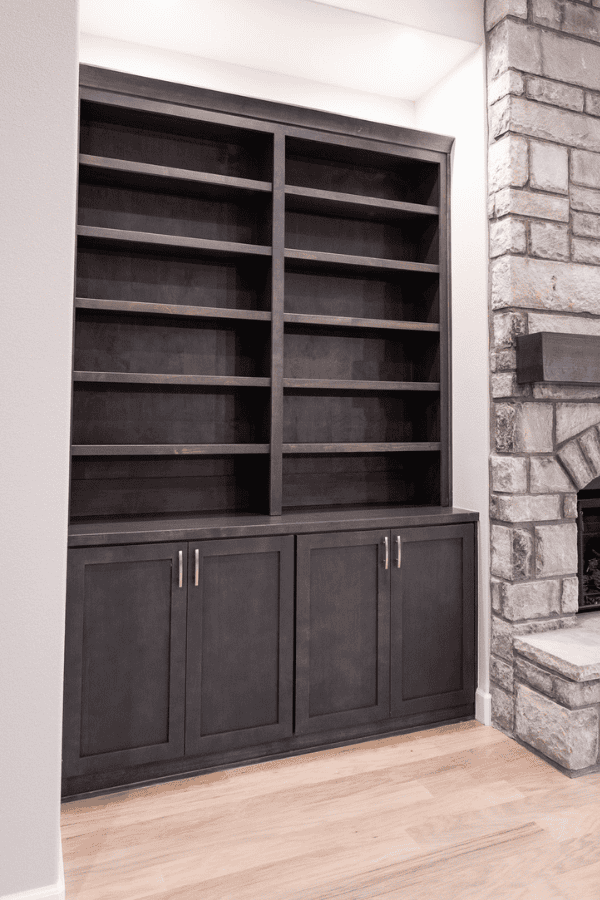 Tulsa Kitchen Cabinets