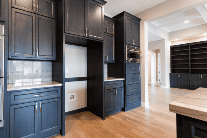 Custom Cabinets - Tulsa Cabinets | Ultimate Cabinets | Tulsa, OK