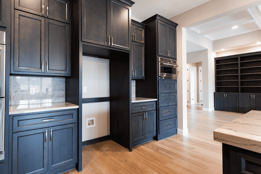 Cabinetmaker in Tulsa