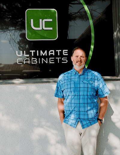 Learn About Tulsa Painted Cabinets from Ultimate Cabinets