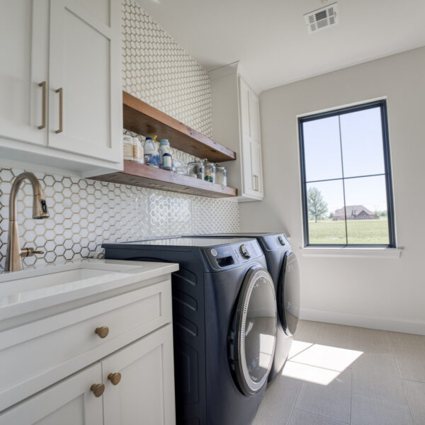 Cabinets in Tulsa