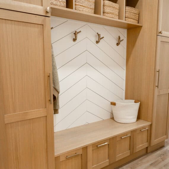 Tulsa Kitchen Cabinets