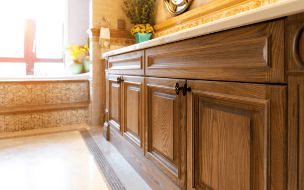 Customizing Your Cabinetry in Tulsa