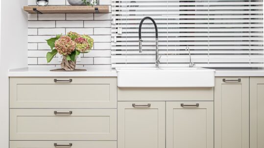 Kitchen Cabinets