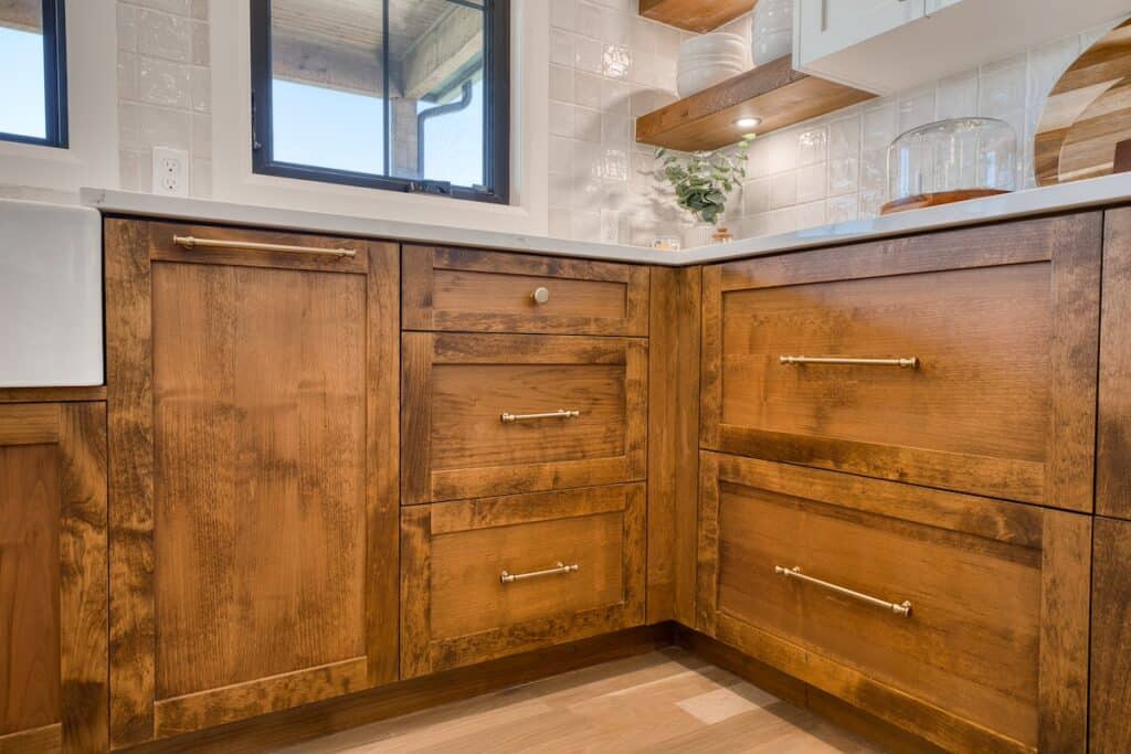 How Cabinet Upgrades Can Add Value to Your Home | Our Blog