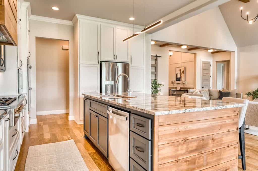 Top 5 Cabinet Trends for 2024: Best Colors, Designs & Styles