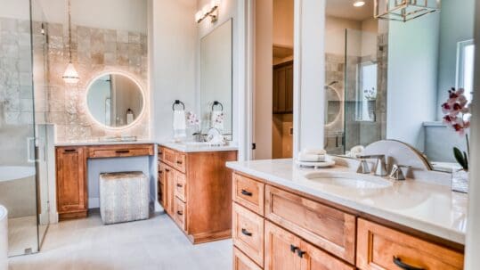 Cabinets Boost Home Value Tulsa