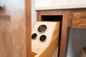 Tulsa Custom Cabinets