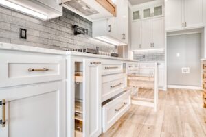 Custom Cabinets Tulsa