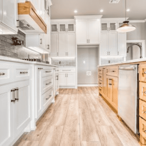 custom cabinets