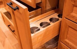 Custom Cabinets Tulsa