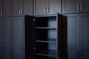 Tulsa Custom Cabinets