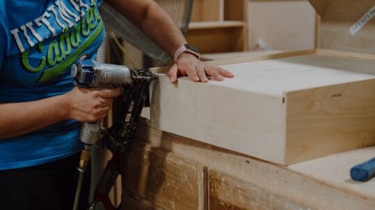 Northwest Arkansas Custom Cabinets