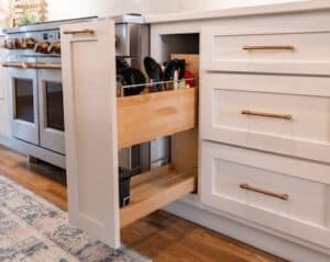 Tulsa Custom Cabinets - Tulsa Cabinets | Ultimate Cabinets | Tulsa, OK Custom Cabinets in Tulsa