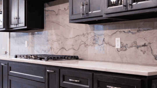 Cabinet Refinishing & Replacement