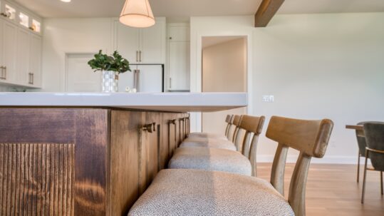 Tulsa Custom Cabinets