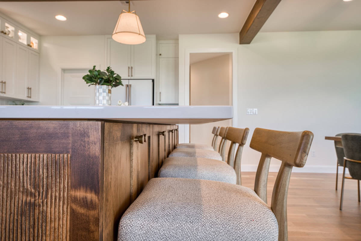 Tulsa Custom Cabinets