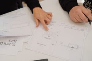 Tulsa Custom Cabinets