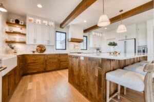 Are Custom Cabinets Worth the Cost in Tulsa