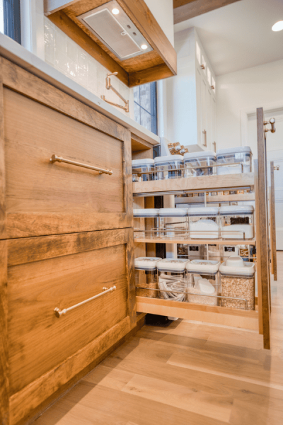 Tulsa Cabinetmaker