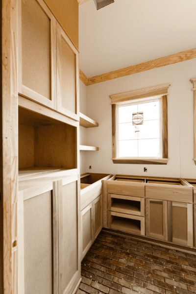 Tulsa Kitchen Cabinets